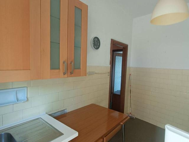 Appartamento in vendita a Levante, Serra Riccò