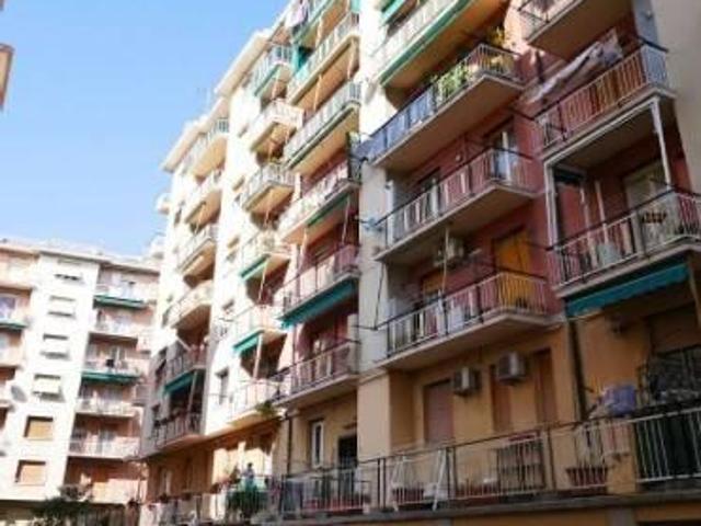 Appartamento in vendita a Ponente, Serra Riccò
