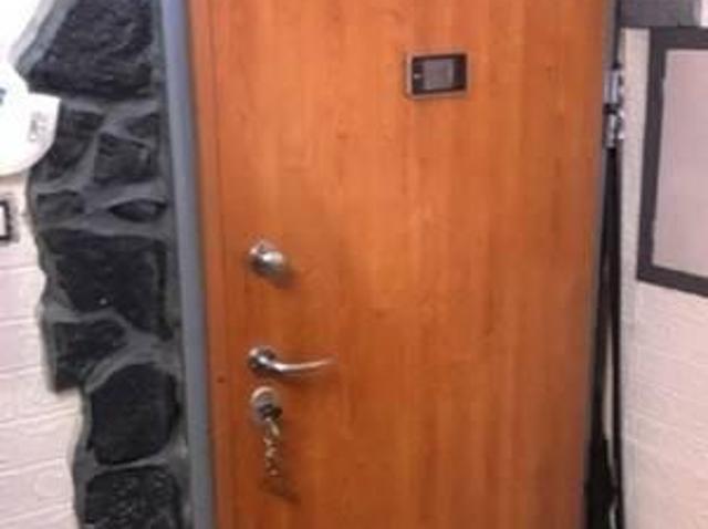 Appartamento in vendita a Val Polcevera, Serra Riccò