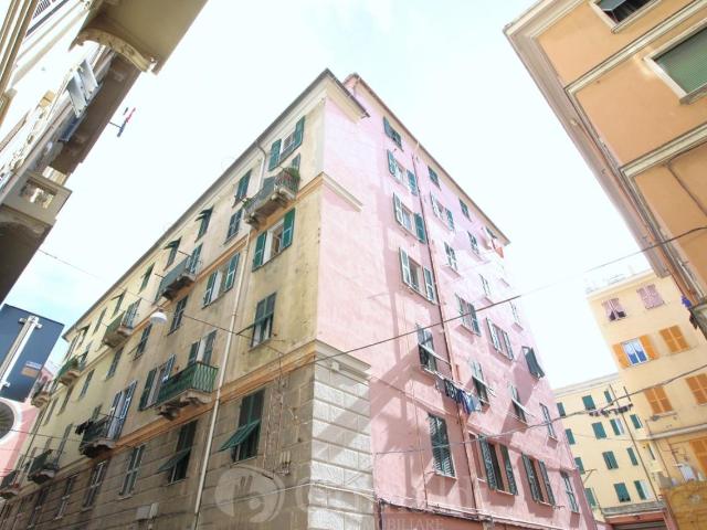 Appartamento in vendita a Centro Ovest, Serra Riccò