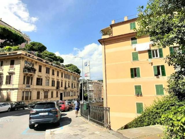 Appartamento in vendita a Centro Est, Serra Riccò