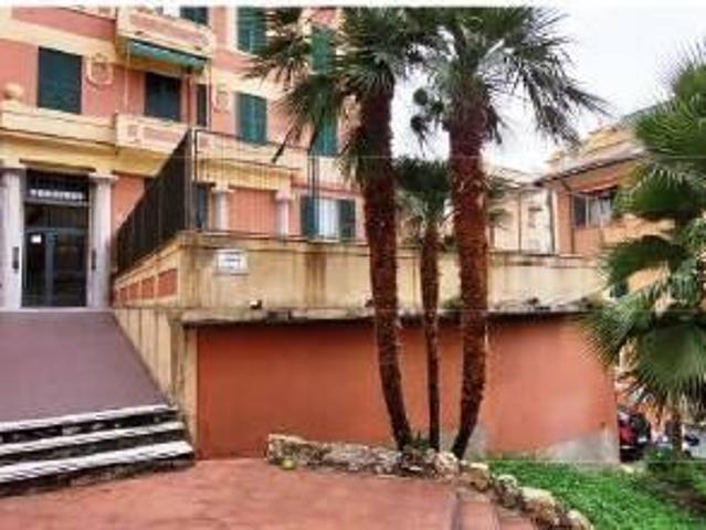 Appartamento in vendita a Bassa Val Bisagno, Serra Riccò