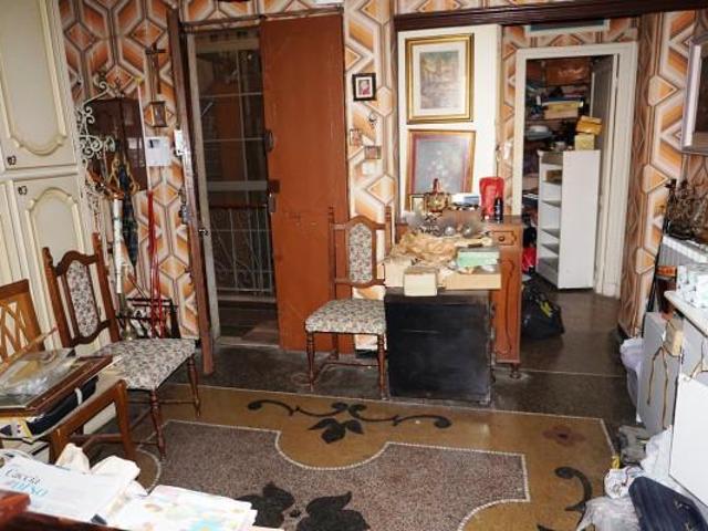 Appartamento in vendita a Centro Ovest, Serra Riccò