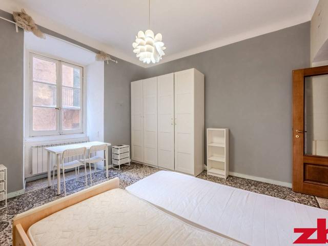 Appartamento in vendita a Centro Est, Serra Riccò