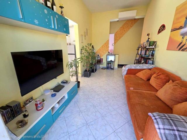 Appartamento in vendita a Ponente, Serra Riccò
