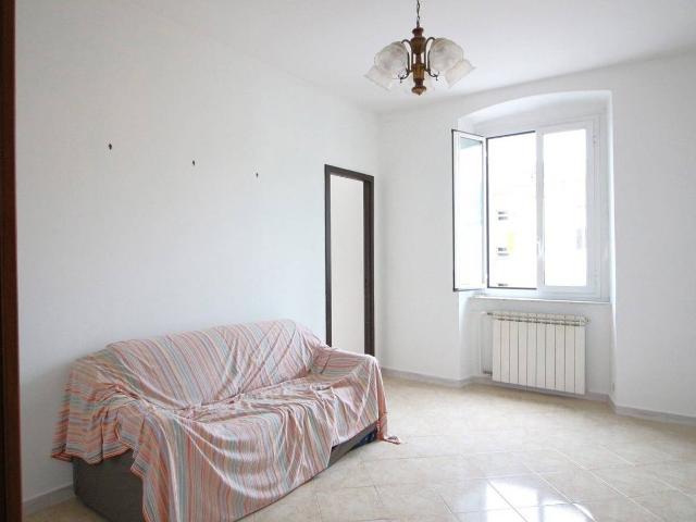 Appartamento in vendita a Val Polcevera, Serra Riccò