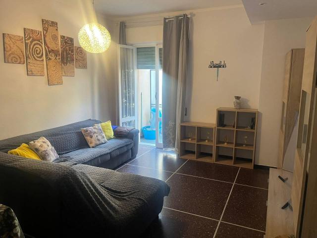 Appartamento in vendita a Chiappeto, Genova