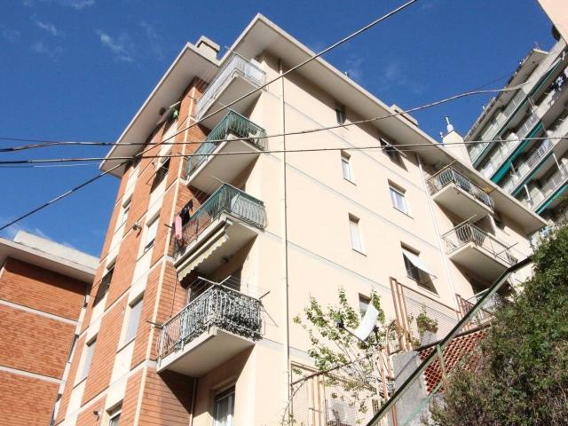 Appartamento in vendita a Val Polcevera, Serra Riccò
