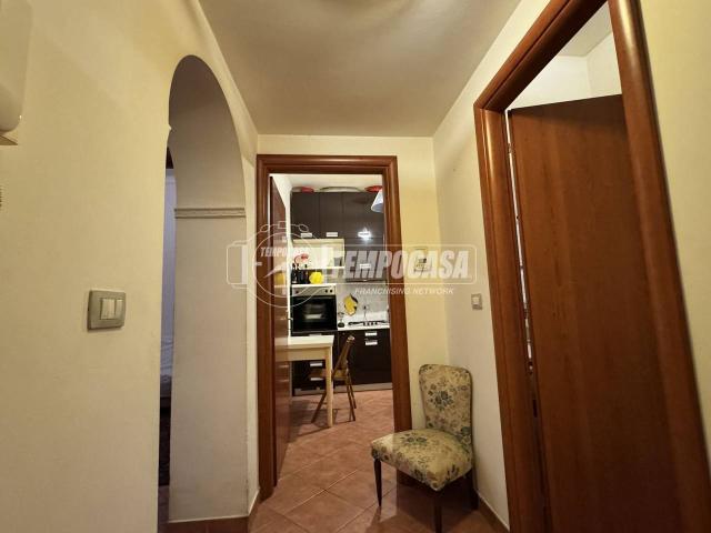 Appartamento in vendita a Centro Est, Serra Riccò