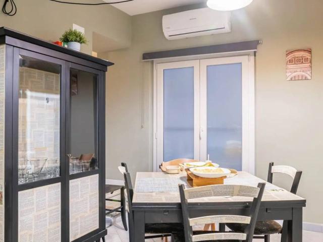 Appartamento in vendita a Centro Est, Serra Riccò