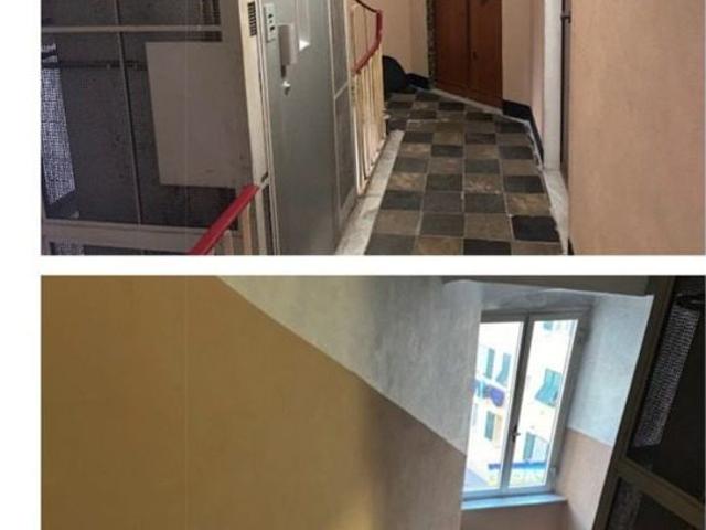 Appartamento in vendita a Centro Ovest, Serra Riccò