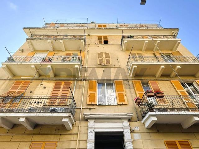 Appartamento in vendita a Medio Ponente, Serra Riccò