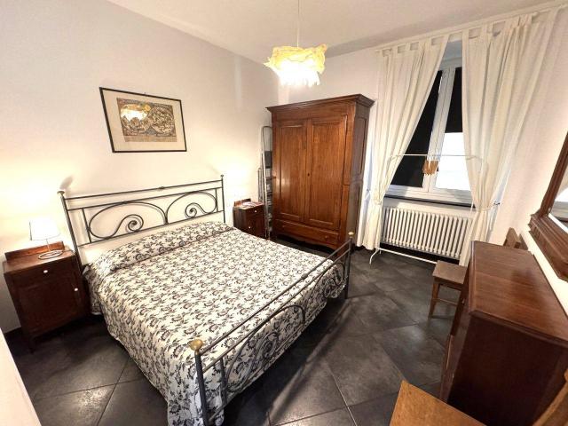 Appartamento in vendita a Centro Est, Serra Riccò