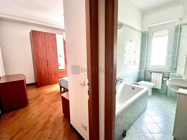 Appartamento in vendita a Centro Ovest, Serra Riccò