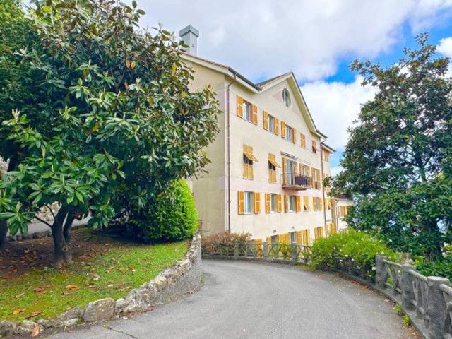 Appartamento in vendita a Centro Est, Serra Riccò