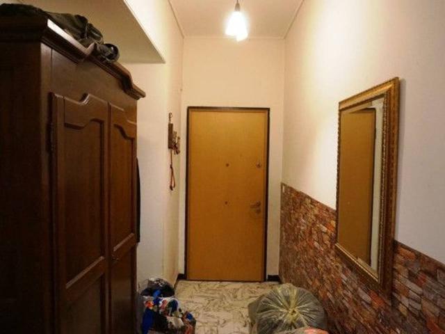 Appartamento in vendita a Val Polcevera, Serra Riccò