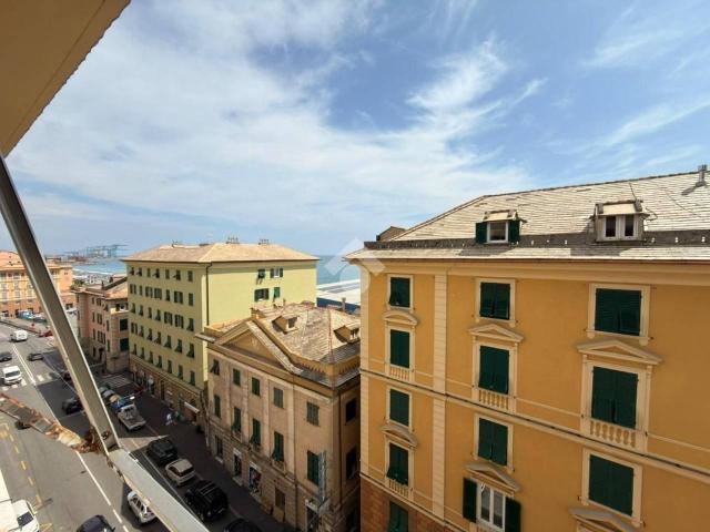 Appartamento in vendita a Ponente, Serra Riccò