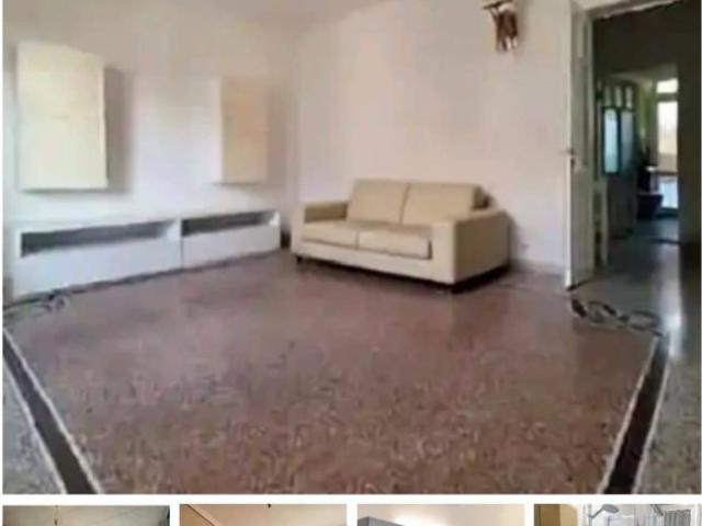 Appartamento in vendita a Centro Ovest, Serra Riccò