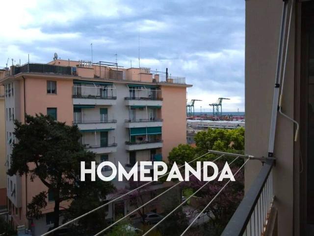 Appartamento in vendita a Ponente, Serra Riccò