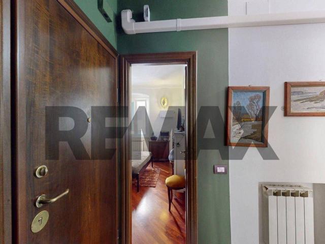 Appartamento in vendita a Bassa Val Bisagno, Serra Riccò