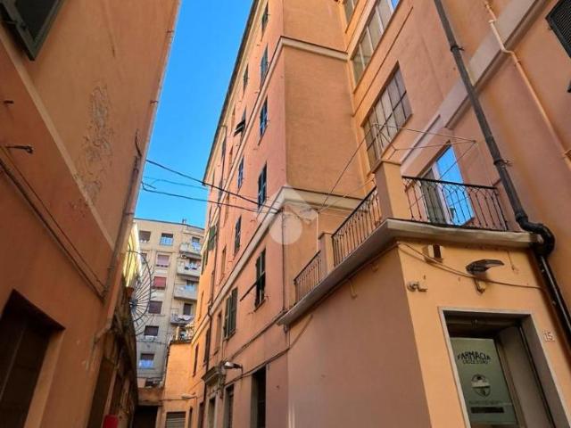 Appartamento in vendita a Centro Ovest, Serra Riccò