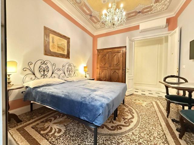 Appartamento in vendita a Centro Est, Serra Riccò