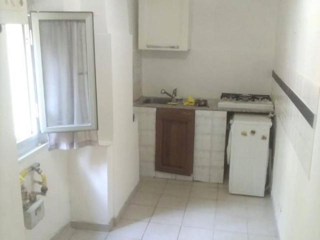 Appartamento in vendita a Centro Ovest, Serra Riccò