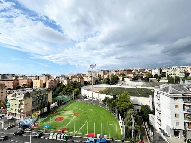 Appartamento in vendita a Medio Levante, Serra Riccò