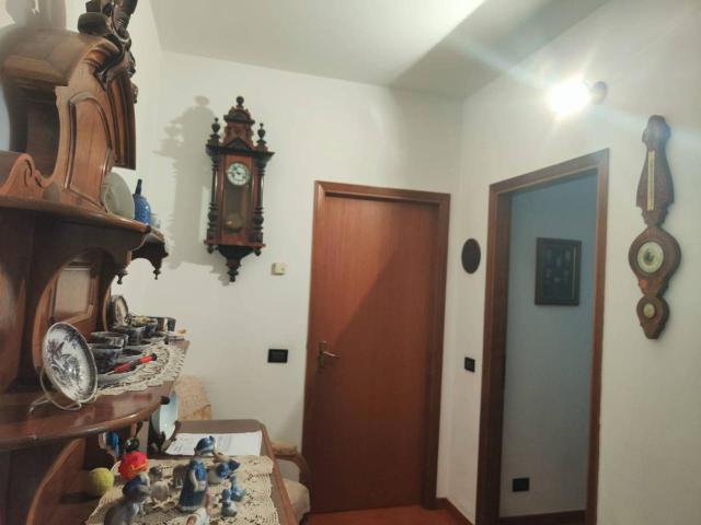 Appartamento in vendita a Ponente, Serra Riccò