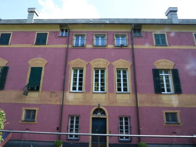 Appartamento in vendita a Murta, Genova