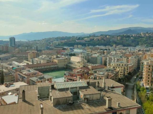 Appartamento in vendita a Centro Ovest, Serra Riccò