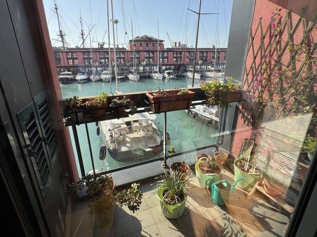 Appartamento in vendita a Prè, Genova