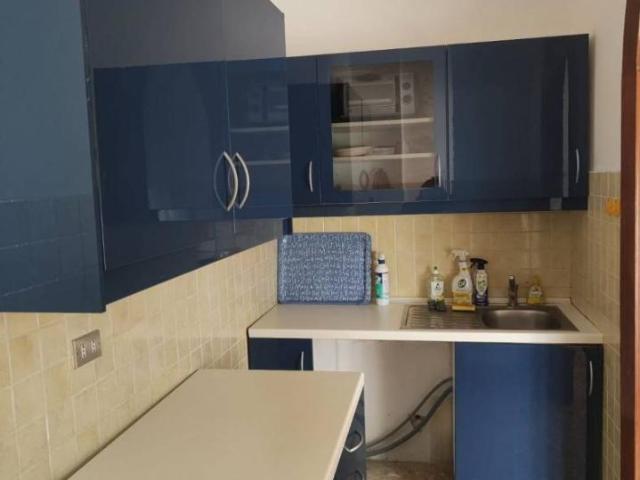 Appartamento in vendita a Val Polcevera, Serra Riccò