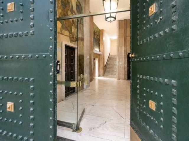 Appartamento in vendita a Centro Est, Serra Riccò