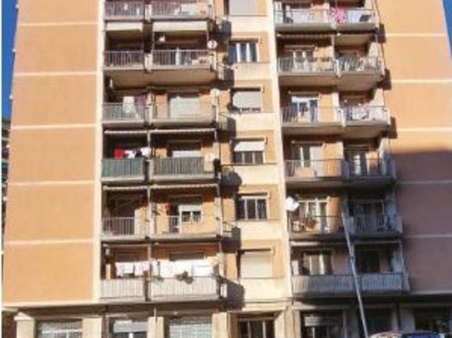 Appartamento in vendita a Centro Est, Serra Riccò