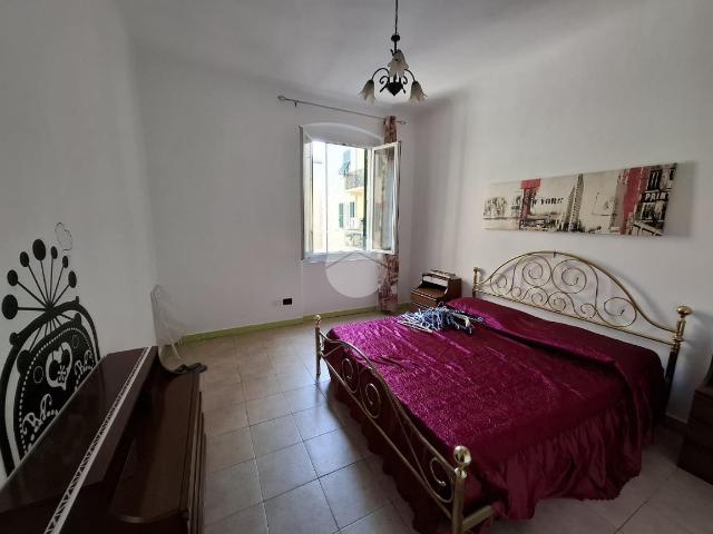 Appartamento in vendita a Val Polcevera, Serra Riccò