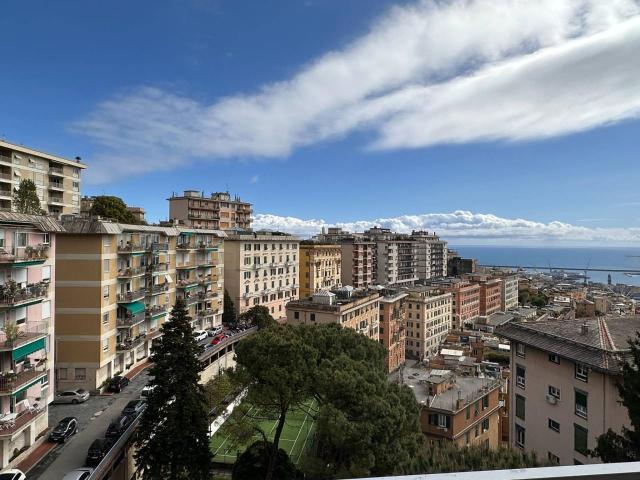 Appartamento in vendita a Centro Est, Serra Riccò