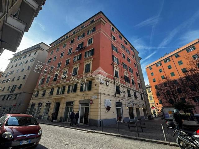 Appartamento in vendita a Centro Ovest, Serra Riccò