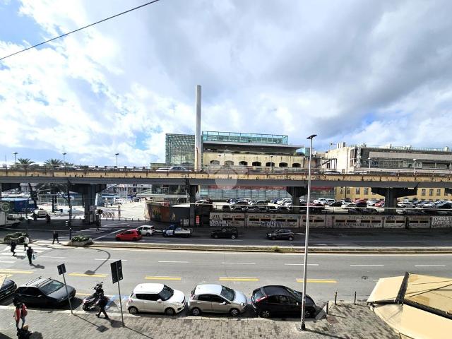 Appartamento in vendita a Centro Est, Serra Riccò