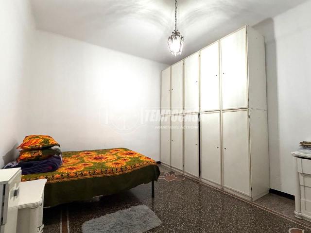 Appartamento in vendita a Centro Ovest, Serra Riccò