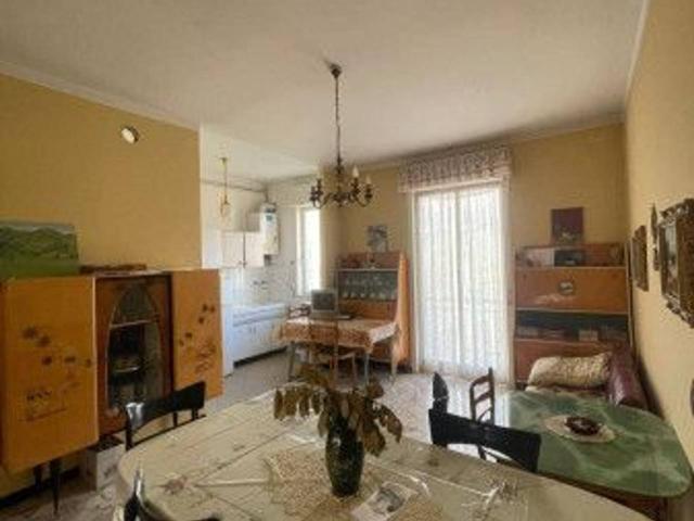 Appartamento in vendita a Media Val Bisagno, Serra Riccò