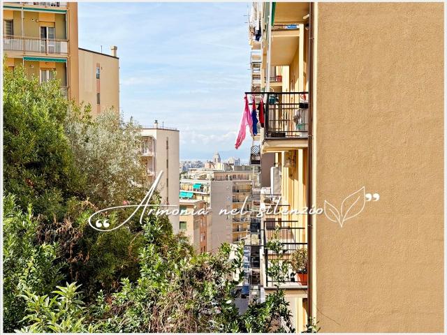 Appartamento in vendita a Medio Levante, Serra Riccò