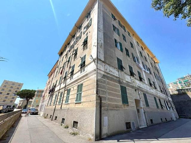 Appartamento in vendita a Ponente, Serra Riccò