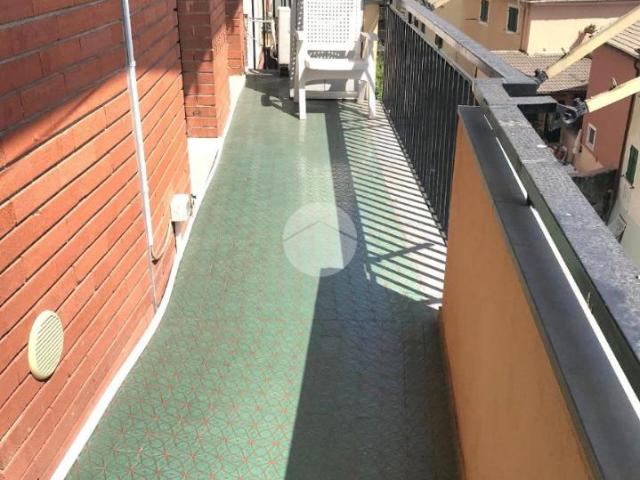 Appartamento in vendita a Ponente, Serra Riccò