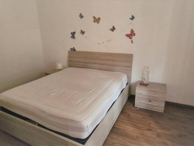 Appartamento in vendita a Centro Ovest, Serra Riccò