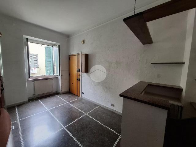 Appartamento in vendita a Val Polcevera, Serra Riccò