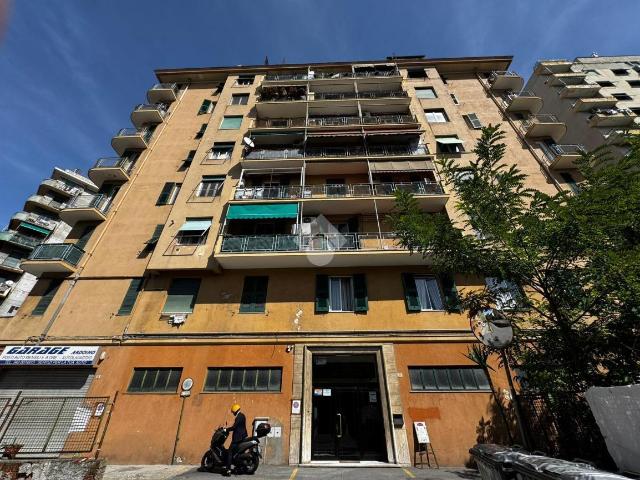 Appartamento in vendita a Centro Ovest, Serra Riccò
