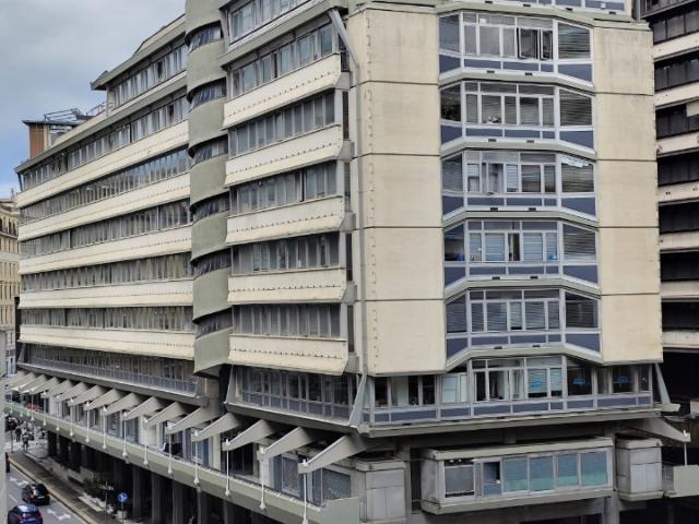 Appartamento in vendita a Centro Est, Serra Riccò