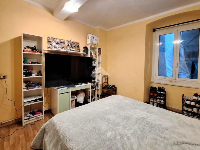 Appartamento in vendita a Centro Est, Serra Riccò