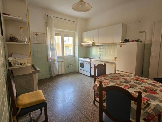 Appartamento in vendita a Centro Ovest, Serra Riccò